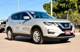 Nissan Xtrail 2019