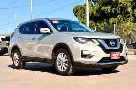 Nissan Xtrail 2019