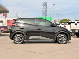 BYD Dolphin Mini 2025 full