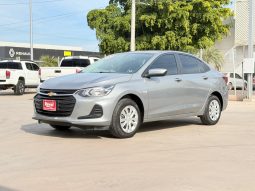 Chevrolet Onix Ls 2025 full