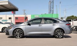 Toyota Corolla 2023 full