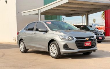 Chevrolet Onix Ls 2025