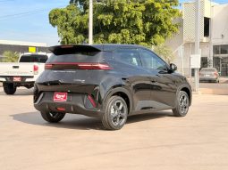 BYD Dolphin Mini 2025 full