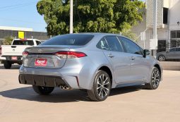 Toyota Corolla 2023 full