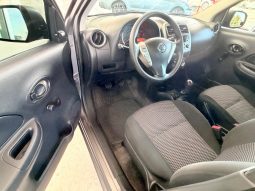 NISSAN MARCH SENSE 2020 full