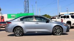 Toyota Corolla 2023 full