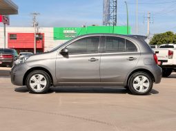 NISSAN MARCH SENSE 2020 full