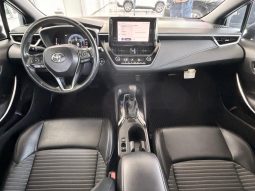 Toyota Corolla 2023 full