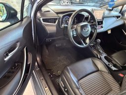 Toyota Corolla 2023 full