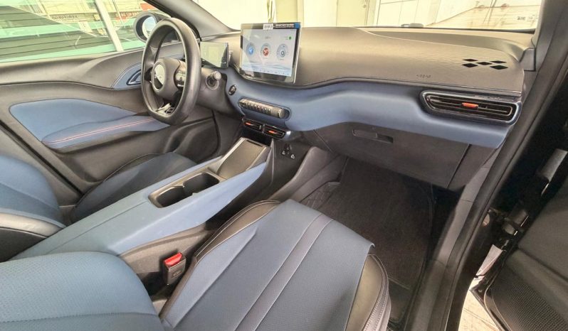 BYD Dolphin Mini 2025 full