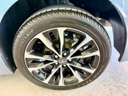 Toyota Corolla 2023 full