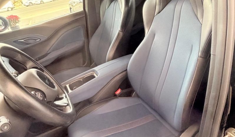 BYD Dolphin Mini 2025 full