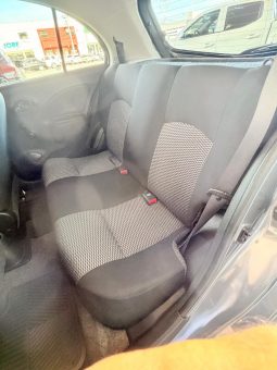 NISSAN MARCH SENSE 2020 full