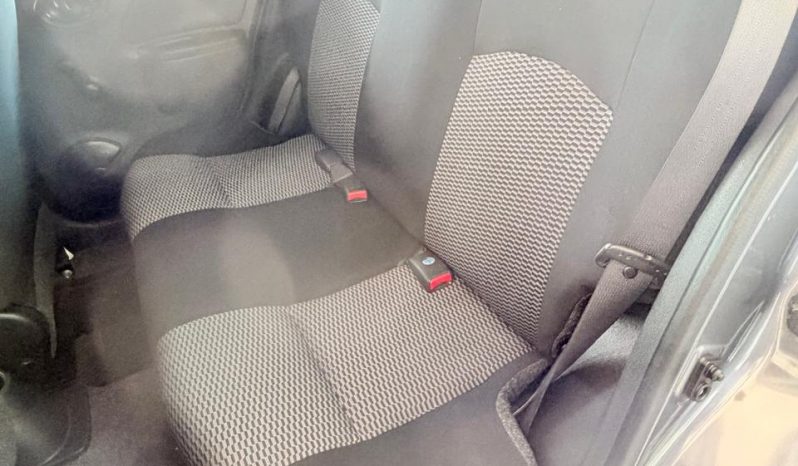 NISSAN MARCH SENSE 2020 full