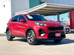 Kia Sportage XL 2021