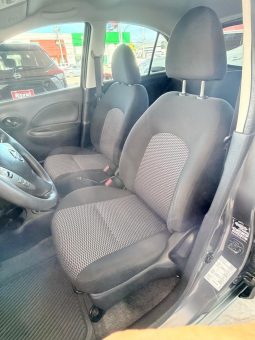 NISSAN MARCH SENSE 2020 full