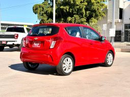 Chevrolet Spark LTZ 2019 full