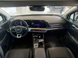 Kia Sportage EX PACK 2024 full