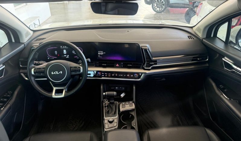 Kia Sportage EX PACK 2024 full