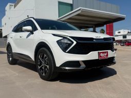 Kia Sportage EX PACK 2024