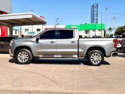 Chevrolet Cheyenne 2019 full
