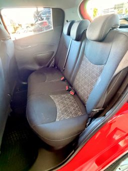 Chevrolet Spark LTZ 2019 full