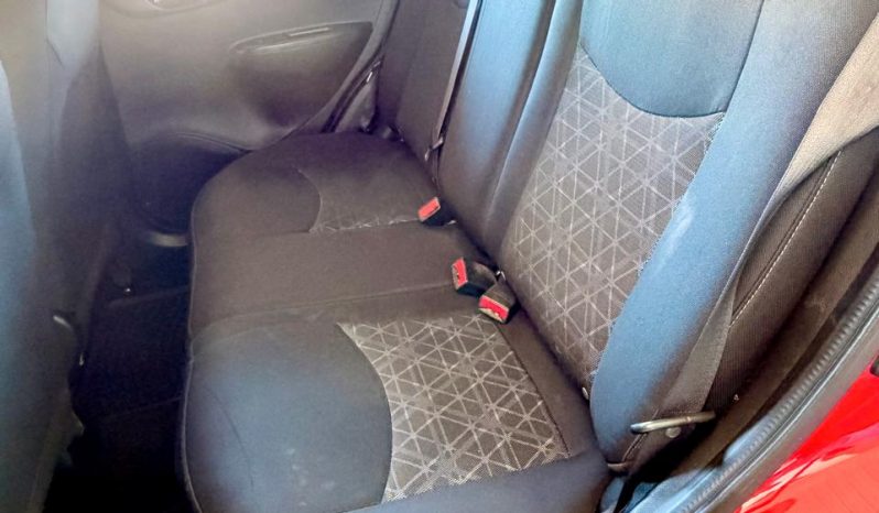 Chevrolet Spark LTZ 2019 full