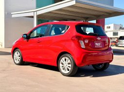 Chevrolet Spark LTZ 2019 full