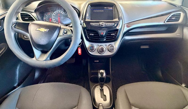 Chevrolet Spark LTZ 2019 full