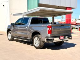 Chevrolet Cheyenne 2019 full