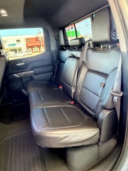 Chevrolet Cheyenne 2019 full