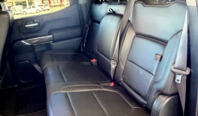 Chevrolet Cheyenne 2019 full