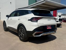 Kia Sportage EX PACK 2024 full
