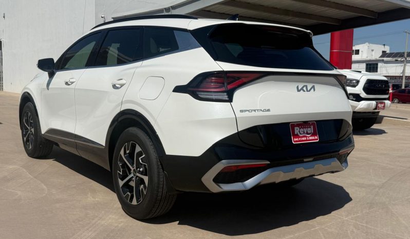 Kia Sportage EX PACK 2024 full