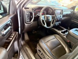 Chevrolet Cheyenne 2019 full