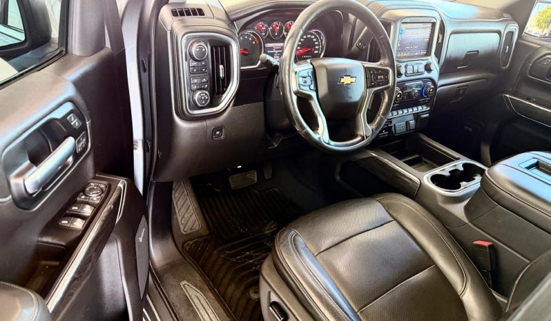 Chevrolet Cheyenne 2019 full