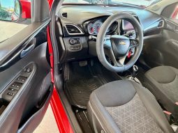 Chevrolet Spark LTZ 2019 full