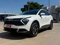 Kia Sportage EX PACK 2024 full