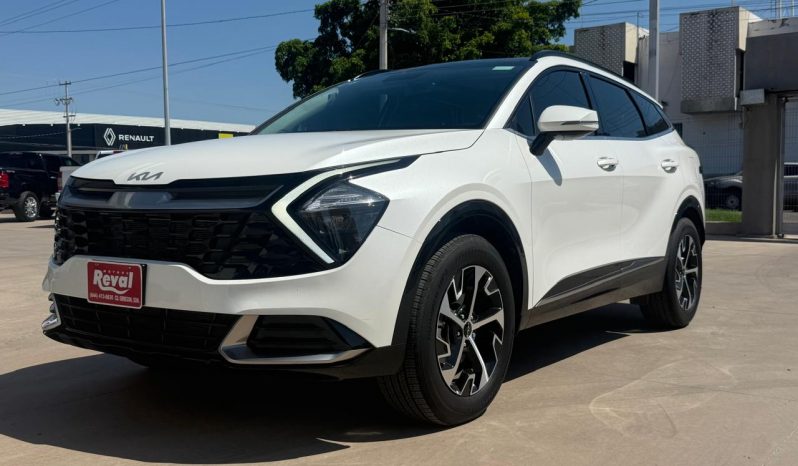 Kia Sportage EX PACK 2024 full