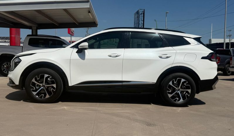 Kia Sportage EX PACK 2024 full