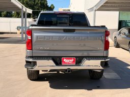 Chevrolet Cheyenne 2019 full