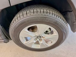 Toyota Rav- 4 LE 2019 full