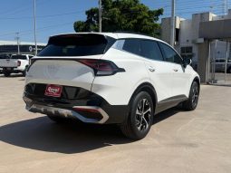 Kia Sportage EX PACK 2024 full