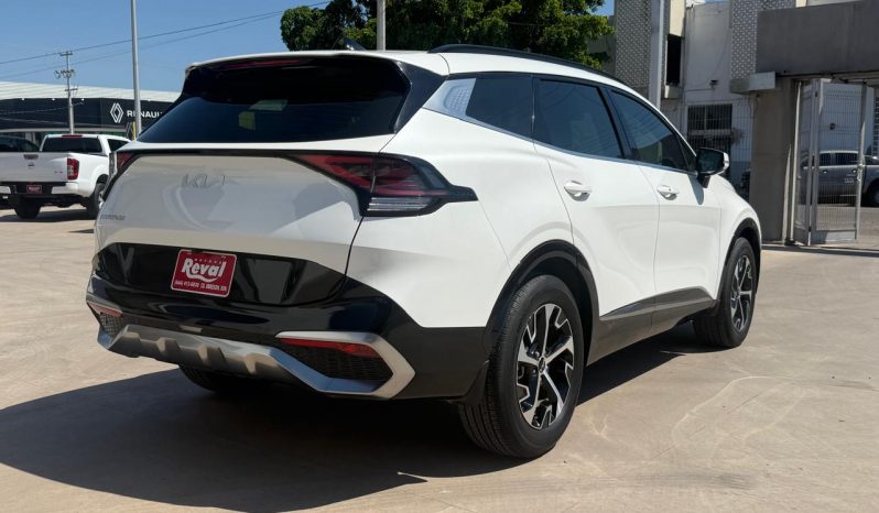 Kia Sportage EX PACK 2024 full