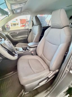 Toyota Rav- 4 LE 2019 full