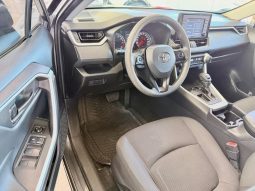 Toyota Rav- 4 LE 2019 full