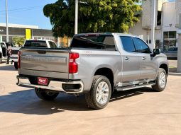 Chevrolet Cheyenne 2019 full