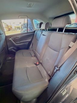 Toyota Rav- 4 LE 2019 full