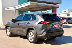 Toyota Rav- 4 LE 2019 full