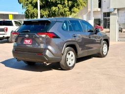 Toyota Rav- 4 LE 2019 full